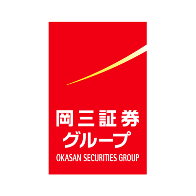 株式会社岡三証券グループ