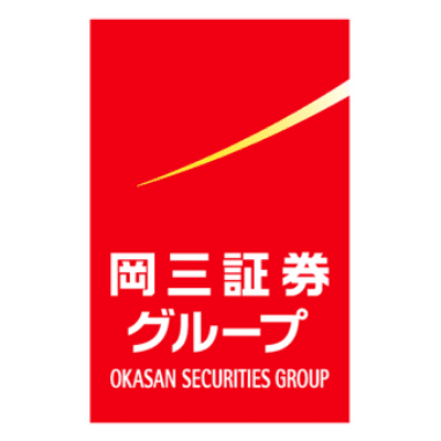 株式会社岡三証券グループ